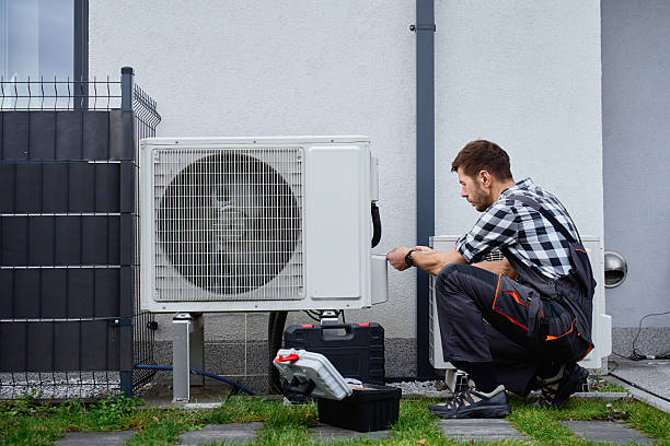 Top rated local Air Conditioning Repair specialists in Garrett, WA